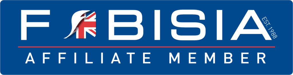 LITA logo with FIBISIA affiliate badge.